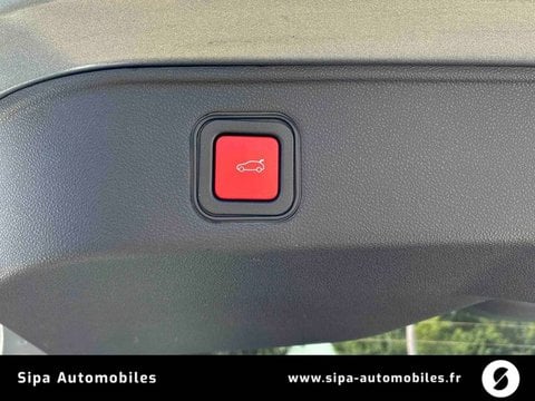 Voitures D'occasion À Muret | Alfa Romeo Junior Ibrida Junior 1.2 Ibrida 145 Ch E-Dct6 Premium 5P