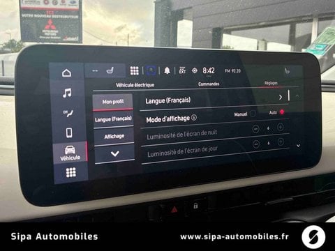 Voitures D'occasion À Mont-De-Marsan | Fiat 500 Iii Electrique E 118 Ch Nouvelle 3P