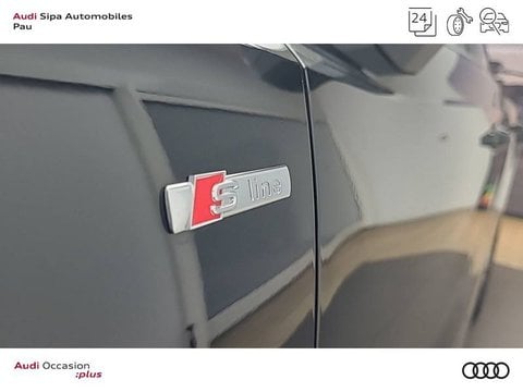 Voitures D'occasion À Lescar | Audi Q3 Ii 35 Tfsi 150 Ch S Tronic 7 S Line 5P