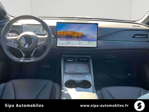 Voitures D'0Km À Mérignac | Byd Seal 6 1.5L Dm-I 156 Kw Phev Comfort 4P