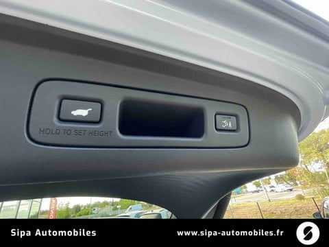 Voitures D'0Km À Mérignac | Honda Zr-V E:hev 2.0 I-Mmd Advance 5P