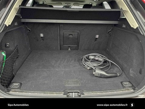 Voitures D'occasion À Lormont | Volvo Xc60 T6 Awd Hybride Rechargeable 253 Ch+145 Ch Geartronic ...