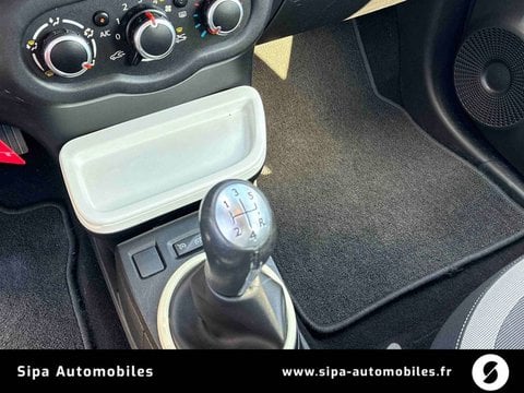 Voitures D'occasion À Toulouse | Renault Twingo Iii 1.0 Sce 70 E6 Life 5P