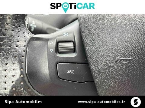 Voitures D'occasion À Lescar | Peugeot 2008 Bluehdi 120Ch S&S Eat6 Crossway 5P