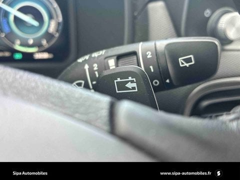 Voitures D'occasion À Le Bouscat | Hyundai Kona Electrique 39 Kwh - 136 Ch Intuitive 5P