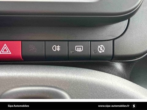 Voitures D'occasion À Mérignac | Fiat Panda 1.0 70 Ch Hybride Bsg S/S City Life 5P