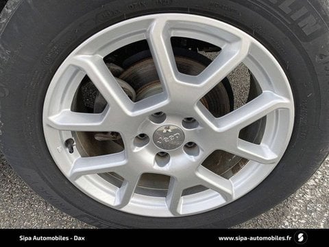 Voitures D'occasion À Dax | Jeep Renegade 1.6 I Multijet 130 Ch Bvm6 Limited 5P