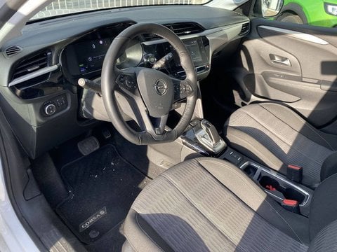 Voitures D'occasion À Toulouse | Opel Corsa Electrique 136 Ch & Batterie 50 Kwh Edition 5P