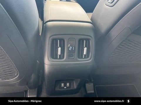 Voitures D'occasion À Mérignac | Hyundai Tucson Iv 1.6 T-Gdi 230 Hybrid Bva6 Executive 5P