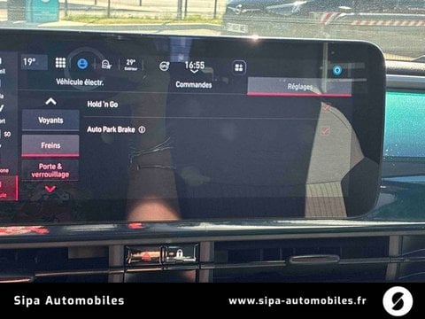 Voitures D'occasion À Toulouse | Fiat 500 Iii Electrique E 95 Ch Icône 3P
