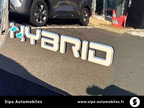 Voitures D'occasion À Toulouse | Fiat Panda 1.0 70 Ch Hybride Bsg S/S City Life 5P