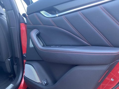 Voitures D'occasion À Mérignac | Maserati Levante V8 580 Ch Trofeo 5P