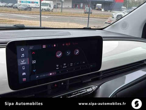 Voitures D'occasion À Mont-De-Marsan | Fiat 500 E 118 Ch Nouvelle 3P