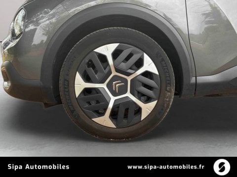Voitures D'occasion À Lescar | Citroën C4 Puretech 130 S&S Bvm6 Feel 5P