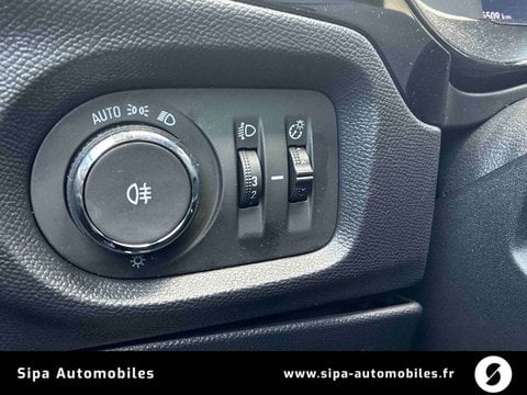 Voitures D'0Km À Toulouse | Opel Corsa 1.2 Turbo Hybrid 100 Ch E-Dct6 Gs 5P