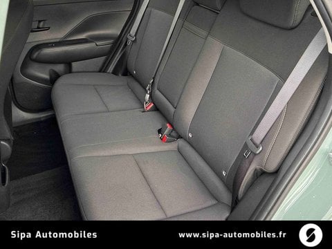 Voitures D'occasion À Le Bouscat | Hyundai Kona 1.0 T-Gdi 100 Intuitive 5P