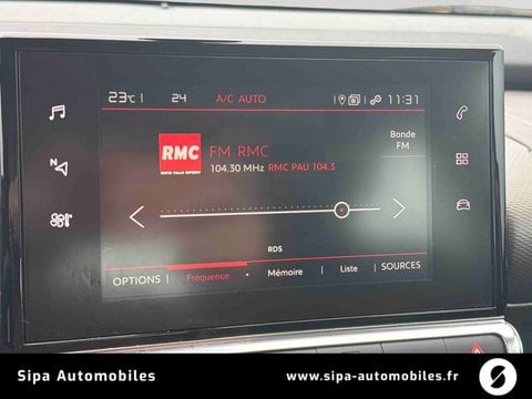 Voitures D'occasion À Lescar | Citroën C4 Cactus Bluehdi 100 S&S Bvm6 5P