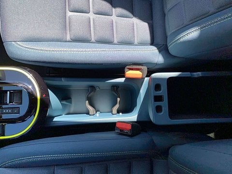 Voitures D'0Km À Villenave-D'ornon | Fiat Grande Panda T-Gen 3 1.2 Hybrid Turbo 110Ch Edct6 La P...