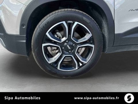 Voitures D'occasion À Mérignac | Jeep Avenger 115 Kw 4X2 Summit 5P