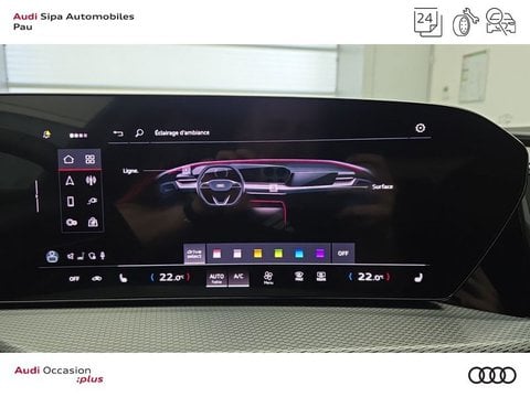 Voitures D'0Km À Lescar | Audi Q5 E-Hybrid 299 Ch S Tronic 7 Quattro S Line 5P