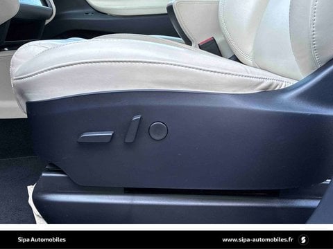 Voitures D'occasion À Mérignac | Tesla Model X Long Range Awd 5P