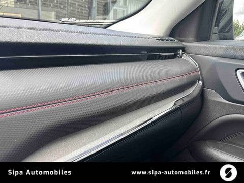 Voitures D'occasion À Mérignac | Jeep Compass 1.3 Phev T4 240 Ch 4Xe Eawd Trailhawk 5P