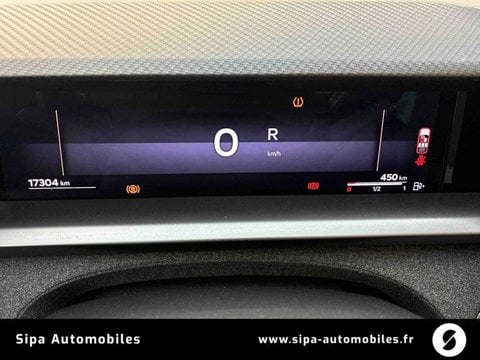 Voitures D'occasion À Bayonne | Opel Grandland 1.2 Turbo Hybrid 145 Ch E-Dct6 Gs 5P
