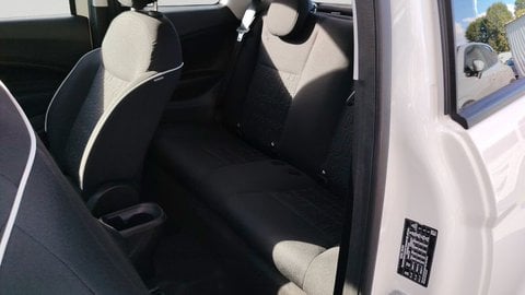Voitures D'occasion À Villenave-D'ornon | Fiat 500 E 95 Ch Nouvelle 3P