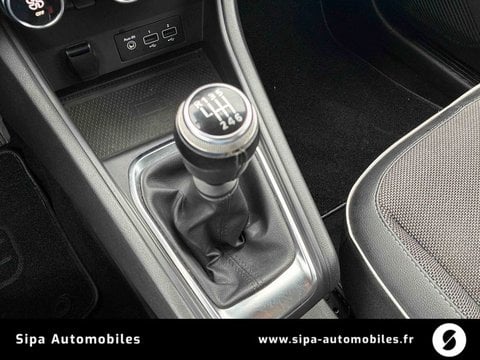 Voitures D'occasion À Libourne | Renault Captur Tce 90 Intens 5P