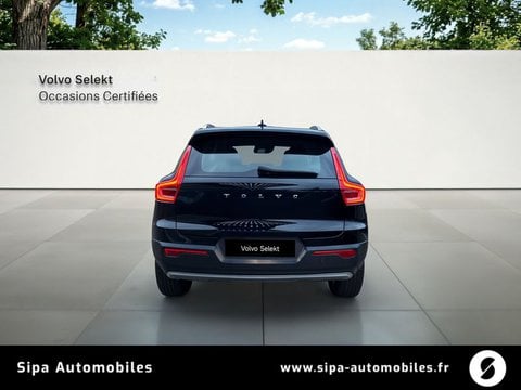 Voitures D'occasion À Mérignac | Volvo Xc40 T3 163 Ch Geartronic 8 5P