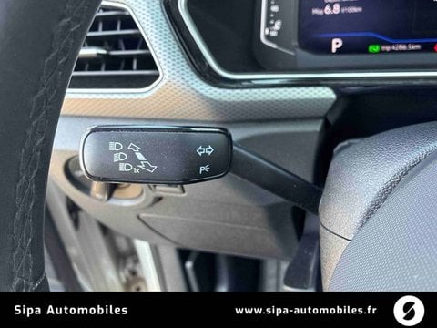 Voitures D'occasion À Toulouse | Volkswagen T-Cross 1.0 Tsi 110 Start/Stop Dsg7 Active 5P