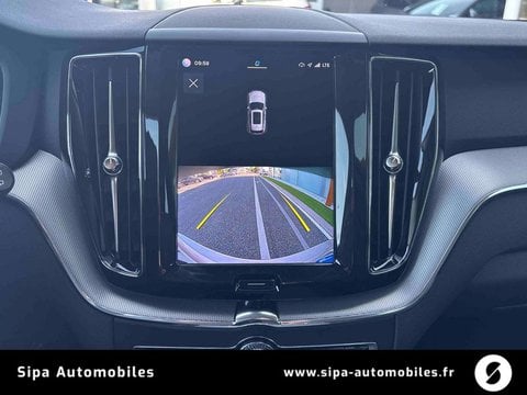 Voitures D'occasion À Labège | Volvo Xc60 B4 197 Ch Geartronic 8 Plus Style Dark 5P