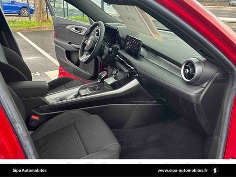Voitures D'occasion À Toulouse | Alfa Romeo Tonale 1.5 Hybrid 130 Ch Tct7 Super 5P