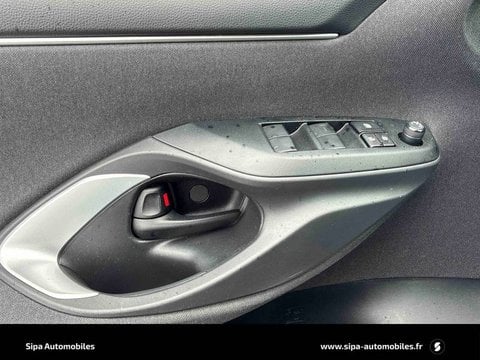 Voitures D'occasion À Villenave-D'ornon | Toyota Yaris Hybride 116H Design 5P