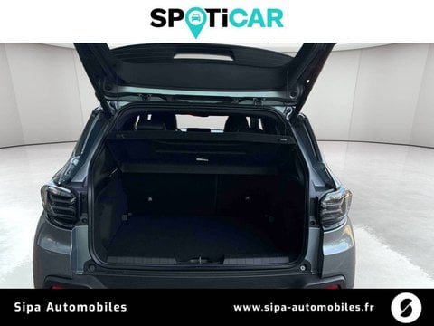 Voitures D'0Km À Mérignac | Jeep Avenger 115 Kw 4X2 Summit 5P