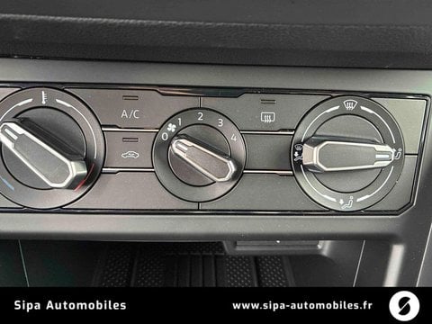Voitures D'0Km À Lescar | Volkswagen Polo 1.0 Tsi 95 S&S Dsg7 Vw Edition 5P