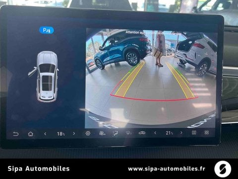 Voitures D'0Km À Le Bouscat | Byd Sealion 5 Dm-I Comfort P