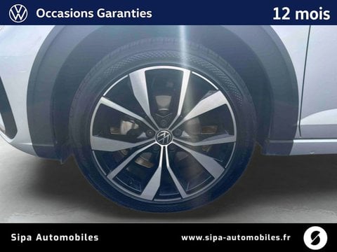 Voitures D'occasion À Lescar | Volkswagen Taigo 1.5 Tsi 150 Dsg7 R-Line 5P