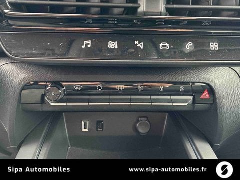 Voitures D'occasion À Mont-De-Marsan | Citroën C5 Aircross Hybride 136 E-Dcs6 Max 5P