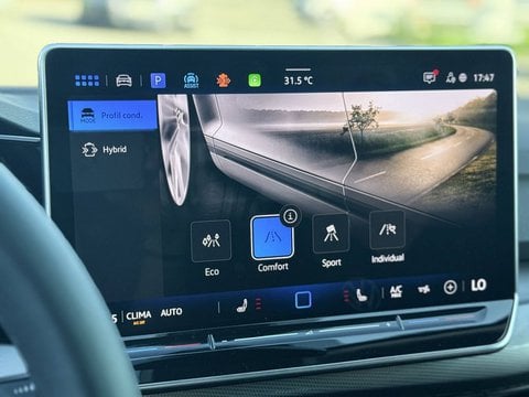 Voitures D'0Km À Lescar | Volkswagen Golf 1.5 Ehybrid 204 Dsg6 Style 5P