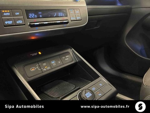 Voitures D'occasion À Libourne | Hyundai Kona Hybrid 129 Creative 5P