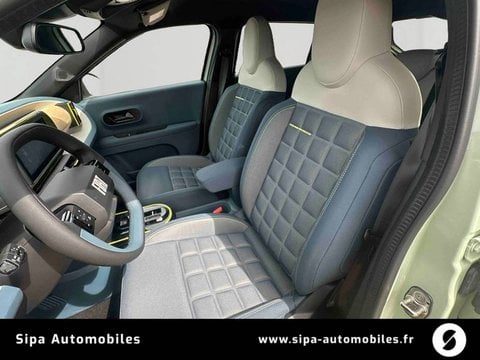 Voitures D'0Km À La-Teste-De-Buch | Fiat Grande Panda T-Gen 3 1.2 Hybrid Turbo 110 Ch Edct6 La P...