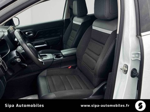 Voitures D'occasion À Mont-De-Marsan | Citroën C5 Aircross Bluehdi 130 S&S Eat8 C-Series 5P