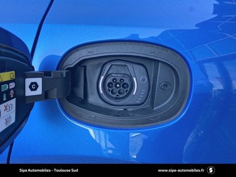 Voitures D'0Km À Toulouse | Alfa Romeo Tonale 1.3 Hybride Rechargeable Phev 280Ch At6 E-Q4 Sprin...