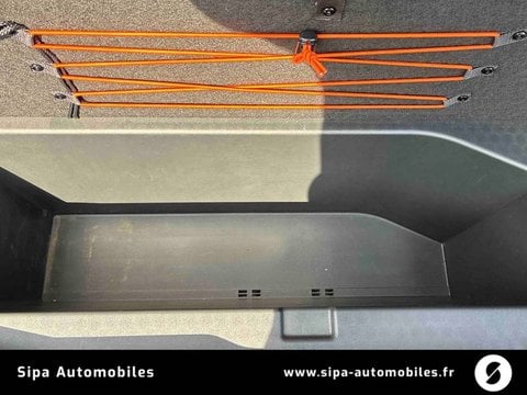 Voitures D'occasion À Mérignac | Honda Hr-V E:hev 1.5 I-Mmd Advance Style 5P