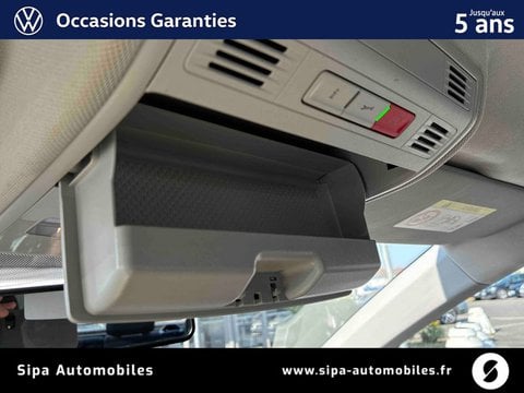 Voitures D'occasion À Lescar | Volkswagen Polo 1.0 Tsi 95 S&S Bvm5 United 5P