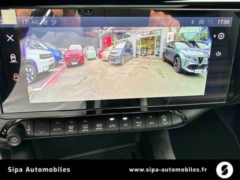 Voitures D'0Km À Bayonne | Alfa Romeo Junior Ibrida Junior 1.2 Ibrida 145 Ch E-Dct6 Sport Specia...
