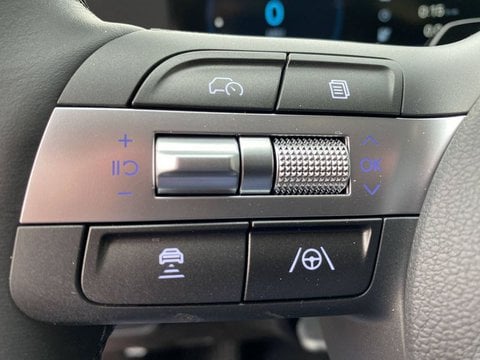 Voitures D'0Km À Toulouse | Hyundai Kona Electrique Ii Electrique 65 Kwh - 217 Ch Intuitive 5P