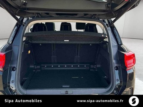 Voitures D'occasion À Mont-De-Marsan | Citroën C5 Aircross Bluehdi 130 S&S Bvm6 Feel 5P