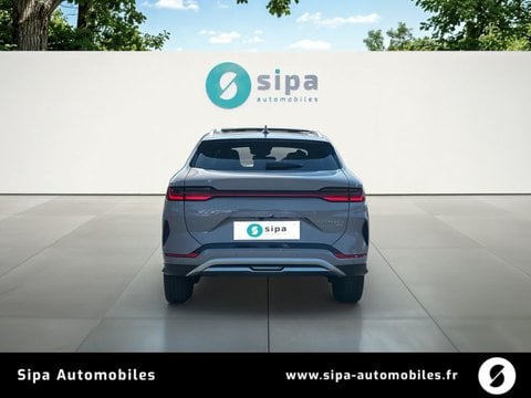 Voitures D'occasion À Mérignac | Byd Seal U 1.5L Dm-I 218 Ch Phev Boost 5P